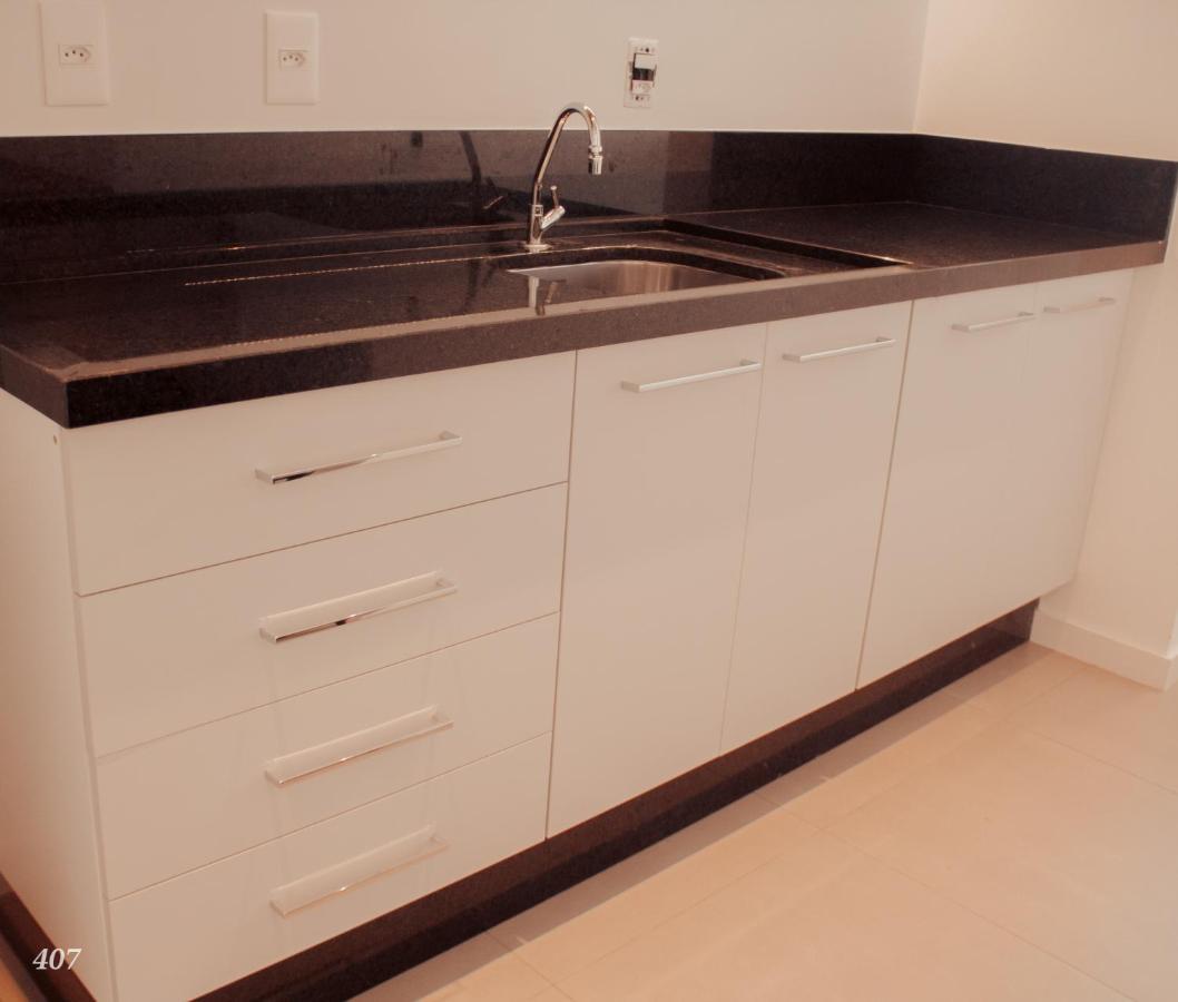 Loft Com Vista Para Vila Germanica 407 Blumenau Buitenkant foto